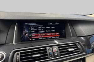 BMW 5-sarja esikatselu 26