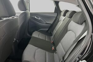 Hyundai i30 Wagon esikatselu 10