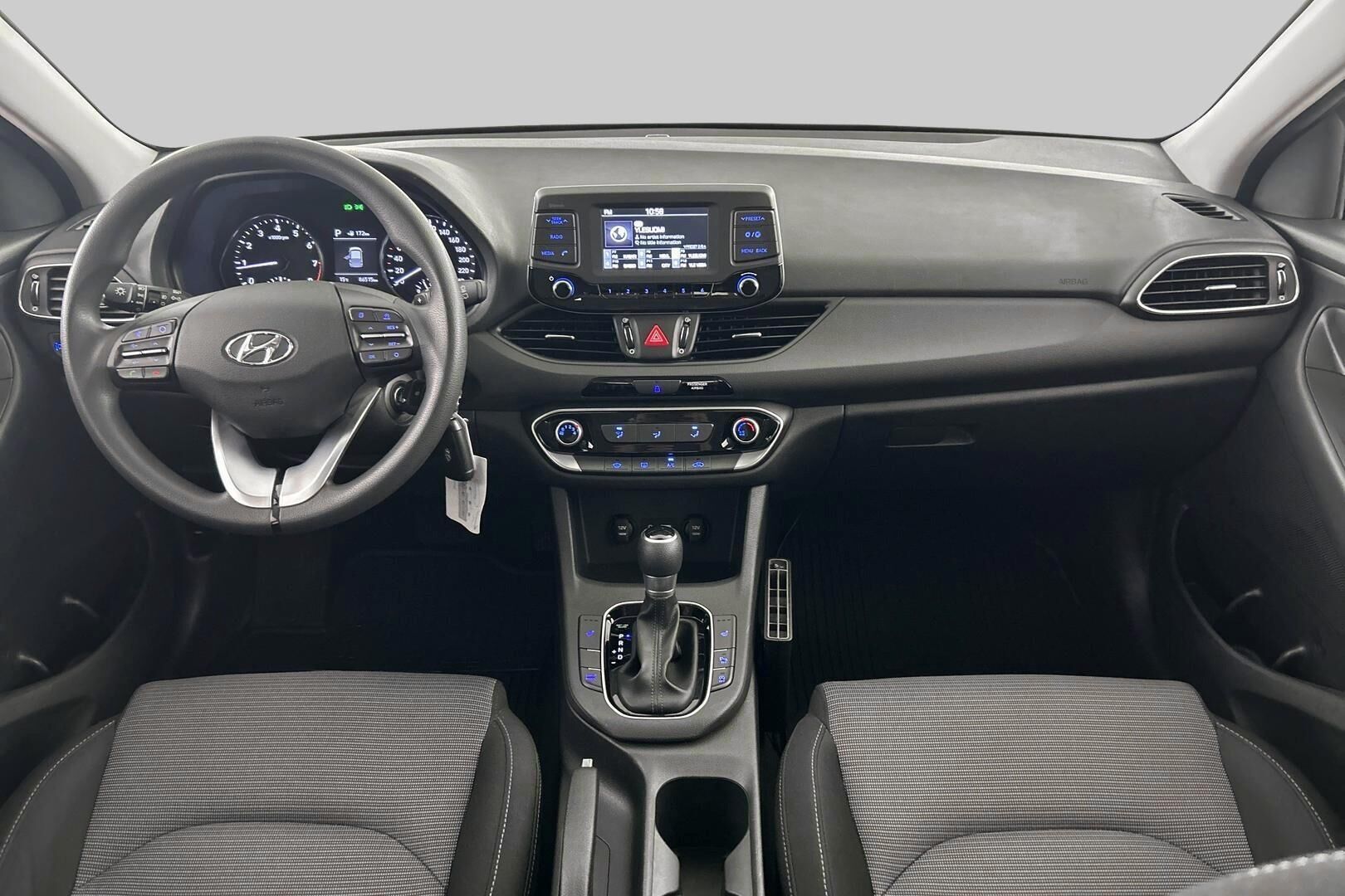 Hyundai i30 Wagon iso kuva 11
