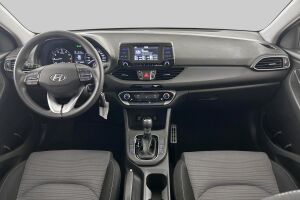 Hyundai i30 Wagon esikatselu 11