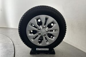 Hyundai i30 Wagon esikatselu 13