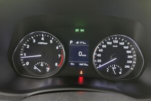 Hyundai i30 Wagon esikatselu 14