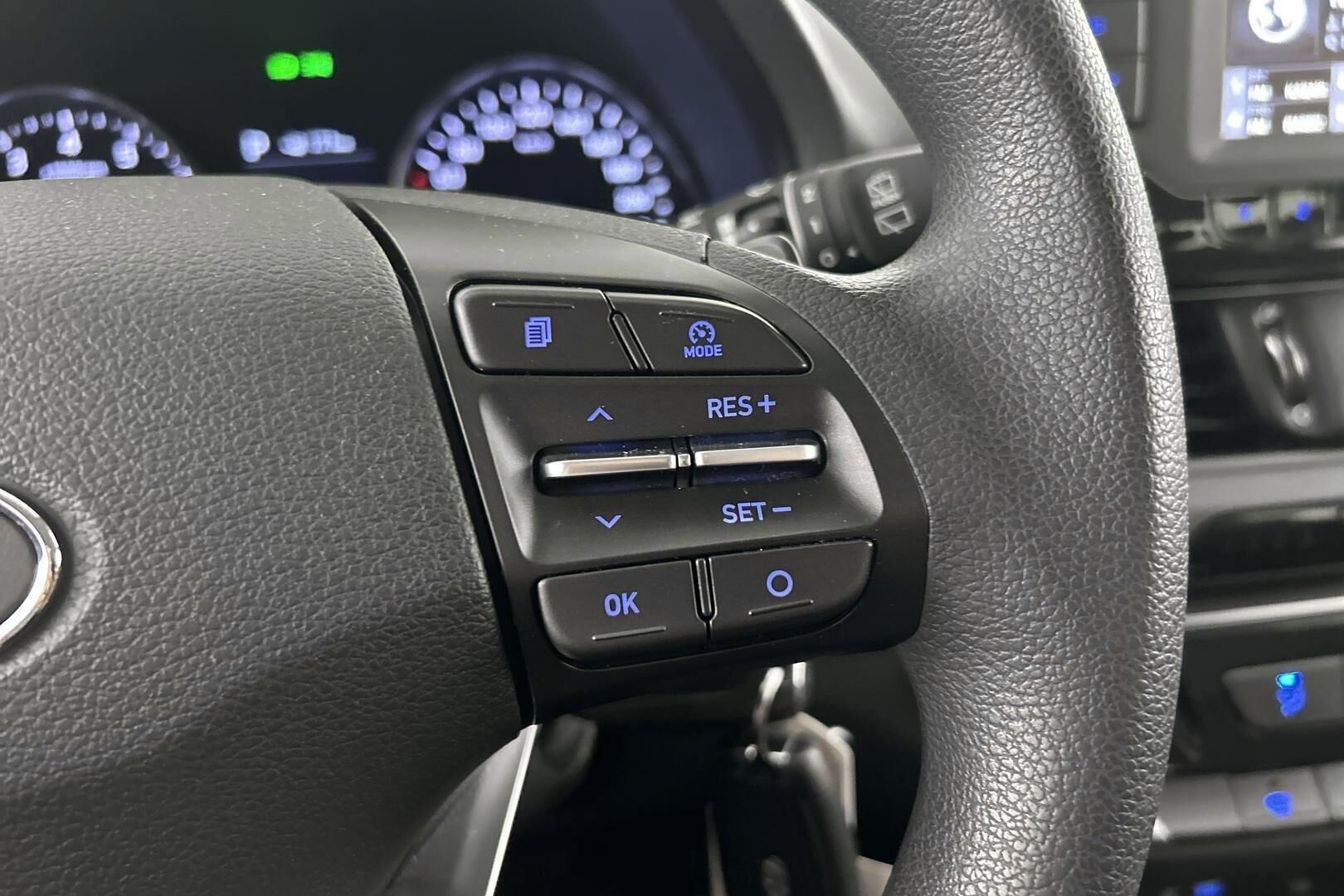 Hyundai i30 Wagon iso kuva 15