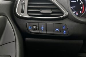 Hyundai i30 Wagon esikatselu 19