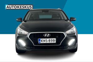 Hyundai i30 Wagon esikatselu 2