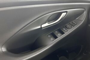 Hyundai i30 Wagon esikatselu 20