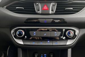 Hyundai i30 Wagon esikatselu 22