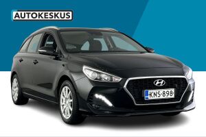 Hyundai i30 Wagon esikatselu 3