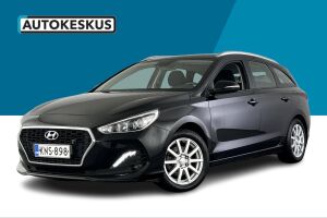 Hyundai i30 Wagon esikatselu 0