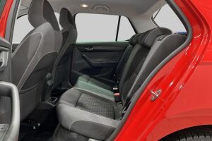 Skoda Fabia esikatselu 5