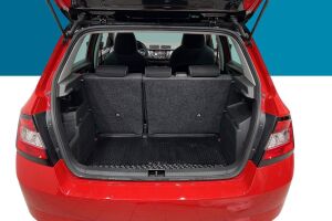 Skoda Fabia esikatselu 18