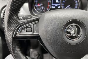 Skoda Fabia esikatselu 21