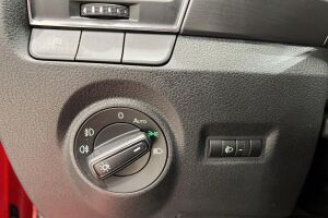 Skoda Fabia esikatselu 11