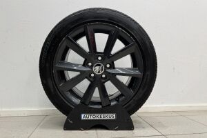 Skoda Fabia esikatselu 23