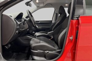 Skoda Fabia esikatselu 4