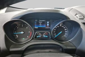 Ford Kuga esikatselu 14