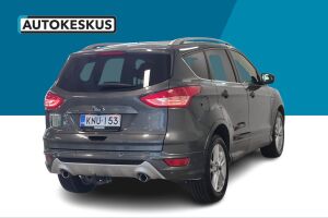 Ford Kuga esikatselu 5