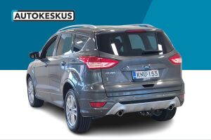 Ford Kuga esikatselu 7