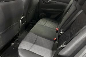 Nissan Qashqai esikatselu 11