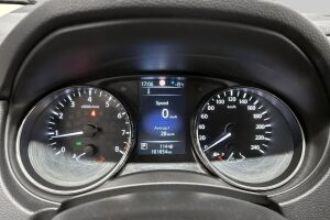 Nissan Qashqai esikatselu 15