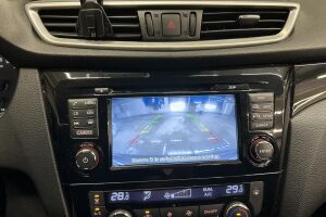 Nissan Qashqai esikatselu 19