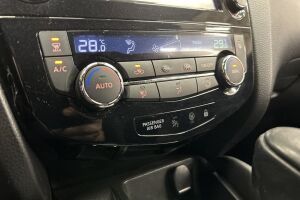 Nissan Qashqai esikatselu 20