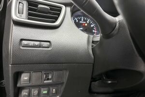 Nissan Qashqai esikatselu 21