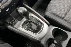 Nissan Qashqai esikatselu 22