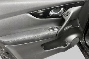 Nissan Qashqai esikatselu 22