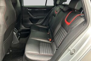 Skoda Octavia esikatselu 10