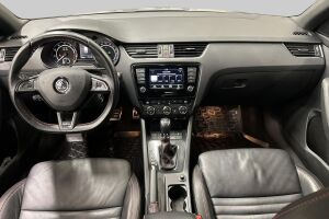Skoda Octavia esikatselu 11