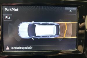 Skoda Octavia esikatselu 19