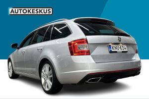Skoda Octavia esikatselu 7