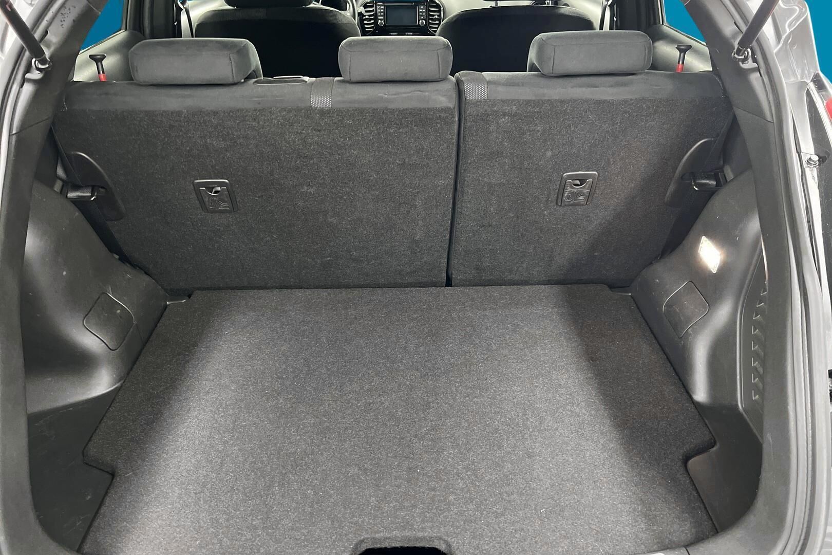 Nissan Juke iso kuva 12