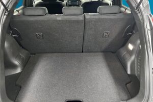 Nissan Juke esikatselu 12