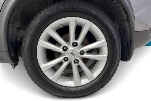 Nissan Juke esikatselu 13