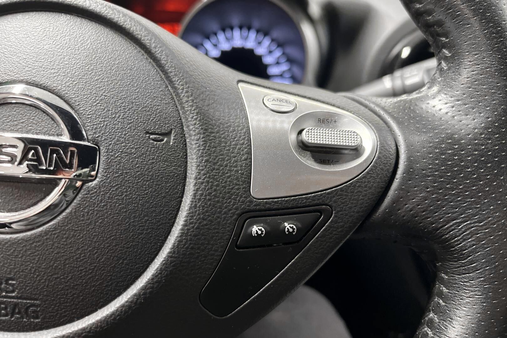 Nissan Juke iso kuva 17