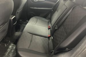 Nissan Qashqai esikatselu 10