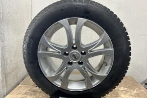 Nissan Qashqai esikatselu 13