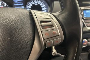 Nissan Qashqai esikatselu 16