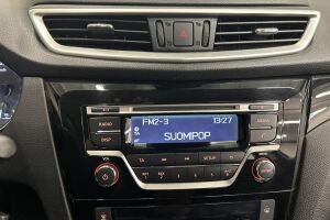 Nissan Qashqai esikatselu 17