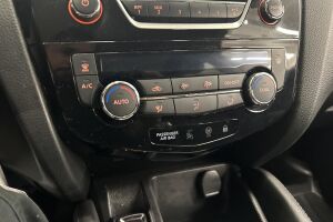 Nissan Qashqai esikatselu 18