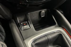 Nissan Qashqai esikatselu 19