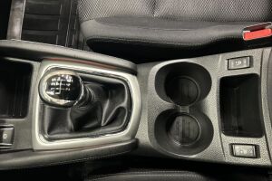 Nissan Qashqai esikatselu 20