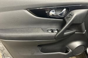 Nissan Qashqai esikatselu 22