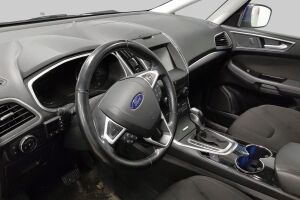 Ford S-Max esikatselu 10