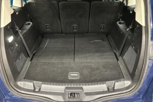 Ford S-Max esikatselu 12