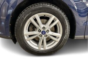 Ford S-Max esikatselu 13