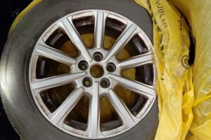 Ford S-Max esikatselu 14