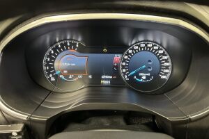 Ford S-Max esikatselu 14